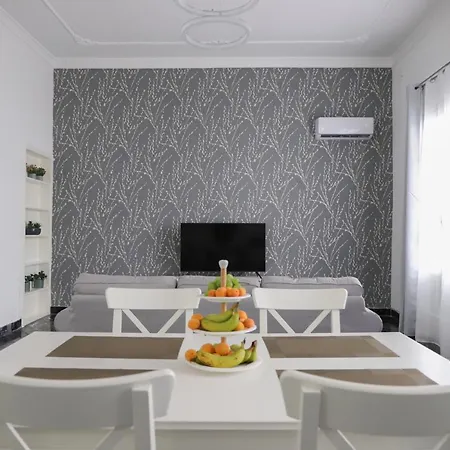 Casa Costanzo Holiday home Capaci