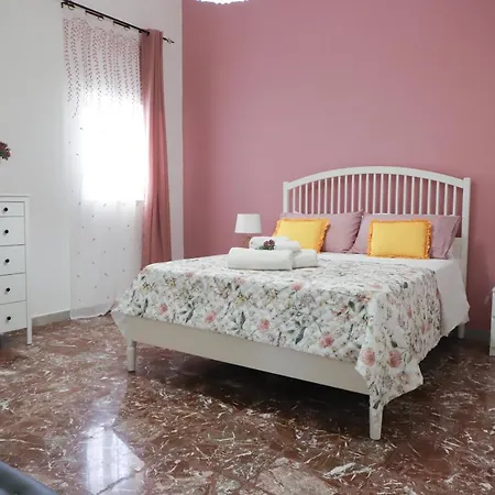 Casa Costanzo *