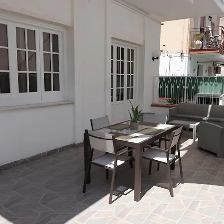Casa Costanzo Holiday home Capaci