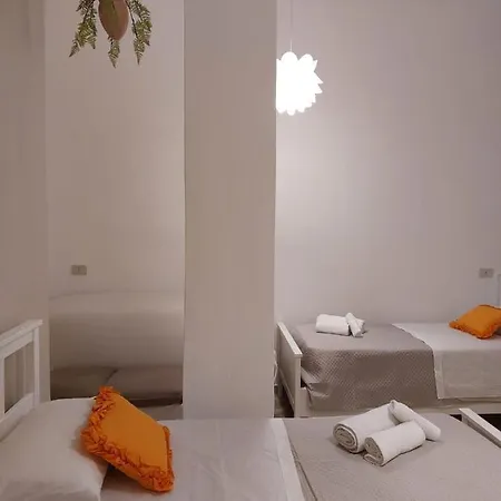 Casa Costanzo *
