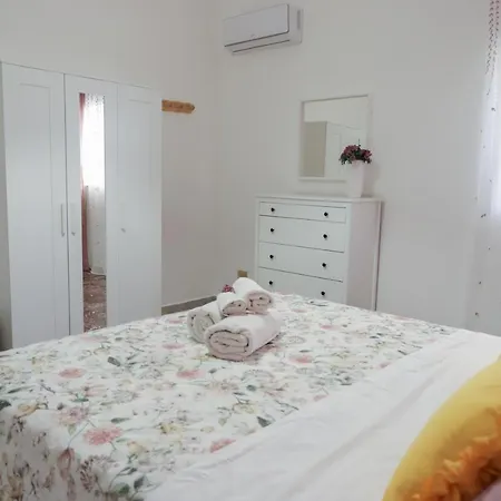 Casa Costanzo * カパーチ