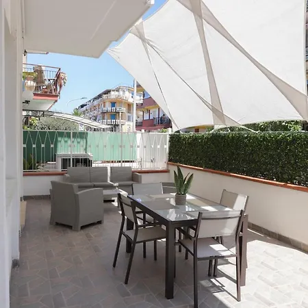 Holiday home Casa Costanzo Capaci