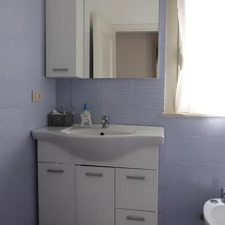 Holiday home Casa Costanzo *