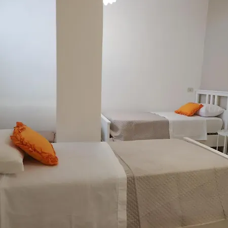 Feriehus Casa Costanzo *