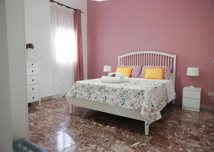 Casa Costanzo *