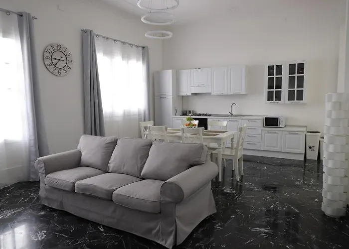 Casa Costanzo
